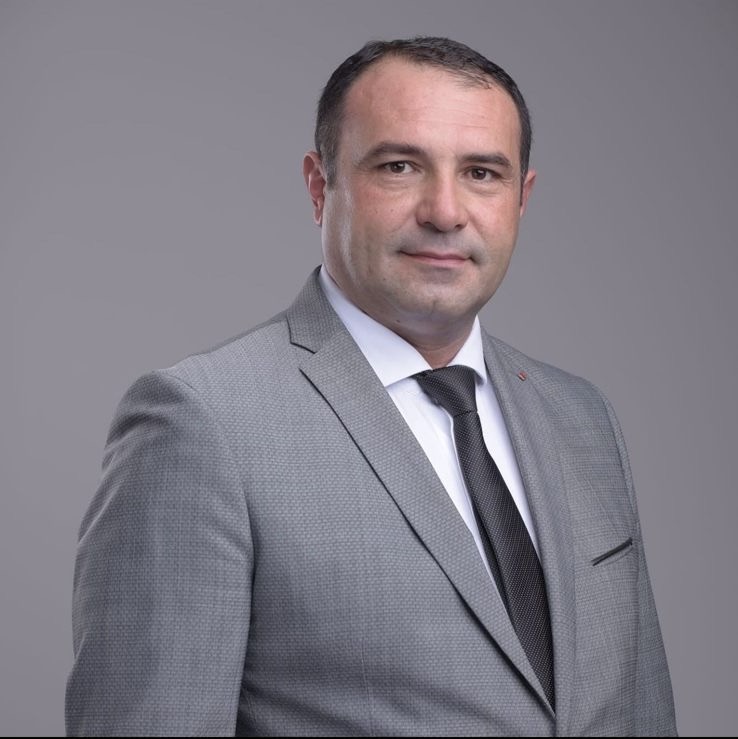 Rəhimov Süleyman Bayram oğlu